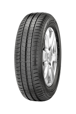Tyre BRIDGESTONE ECOPIA EP001S