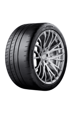 Tyre BRIDGESTONE PRACE