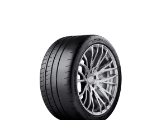 Tyre BRIDGESTONE PRACE