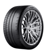 Tyre BRIDGESTONE PRACE