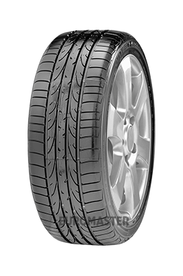 Tyre BRIDGESTONE POTENZA RE050 I