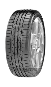 Tyre BRIDGESTONE POTENZA RE050 I