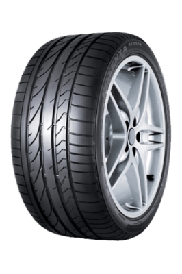 Tyre BRIDGESTONE POTENZA RE050A