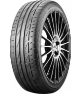 Tyre BRIDGESTONE POTENZA S001 AO