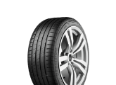 Tyre BRIDGESTONE S005