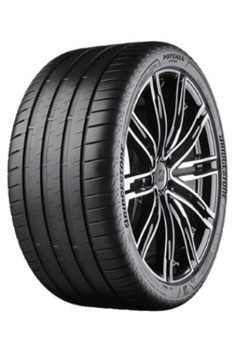Tyre BRIDGESTONE PSPORT