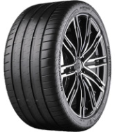 Tyre BRIDGESTONE PSPORT R0