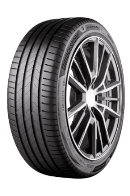 Tyre BRIDGESTONE TUR6
