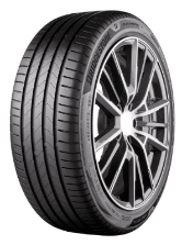 Tyre BRIDGESTONE TUR6