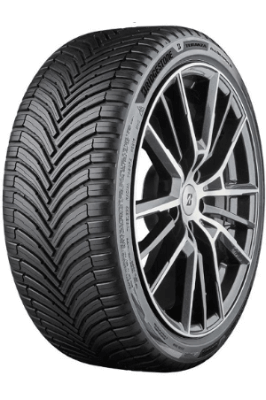 Tyre BRIDGESTONE TUAS6DG