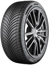 Tyre BRIDGESTONE TUAS6DG