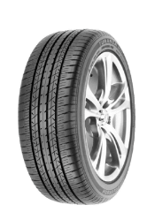 Tyre BRIDGESTONE TURANZA ER33
