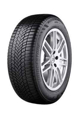 Tyre BRIDGESTONE A005E