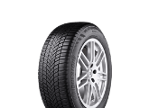 Tyre BRIDGESTONE A005E