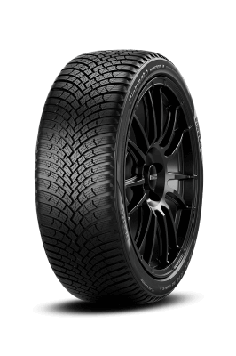 Tyre PIRELLI CINTURATO WINTER 3