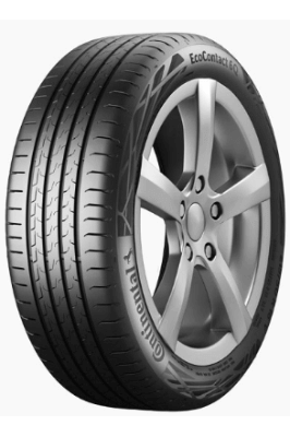 Tyre CONTINENTAL ECO CONTACT 6 Q