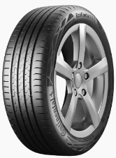 Tyre CONTINENTAL ECO CONTACT 6 Q