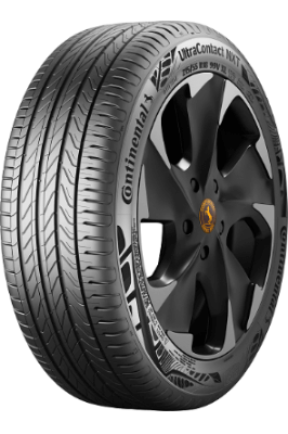 Tyre CONTINENTAL ULTRACONTACT NXT