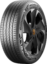 Tyre CONTINENTAL ULTRACONTACT NXT