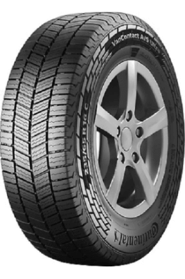 Tyre CONTINENTAL VANCONTACT A/S ULTRA