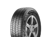 Tyre CONTINENTAL VANCONTACT A/S ULTRA