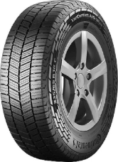 Tyre CONTINENTAL VAN CONTACT AS ULTRA C