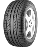 Tyre CONTINENTAL 4X4SPORTCONTACT N0