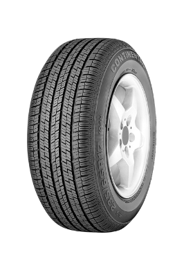 Tyre CONTINENTAL 4X4CONTACT