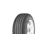 Tyre CONTINENTAL 4X4CONTACT 255/60 R17 106H