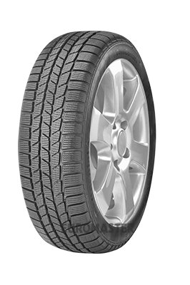 Tyre CONTINENTAL CONTICONTACT TS 815