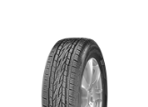Tyre CONTINENTAL CONTICROSSCONTACT LX 2 225/55 R18 98V