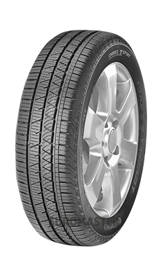 Tyre CONTINENTAL CONTICROSSCONTACT LX SPORT
