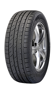 Tyre CONTINENTAL CONTICROSSCONTACT LX Tyre CONTINENTAL CONTICROSSCONTACT LX