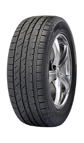 Tyre CONTINENTAL CONTICROSSCONTACT LX
