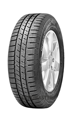 Tyre CONTINENTAL CONTICROSSCONTACT WINTER
