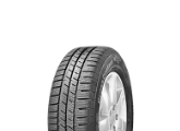 Tyre CONTINENTAL CONTICROSSCONTACT WINTER