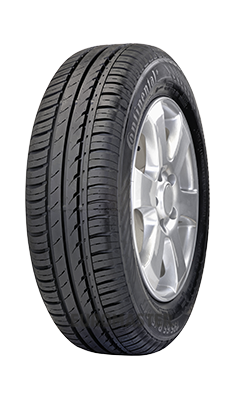 Tyre CONTINENTAL CONTIECOCONTACT 3
