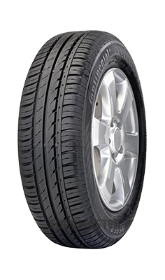 Tyre CONTINENTAL CONTIECOCONTACT 3 MO