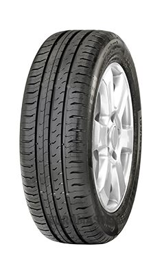 Tyre CONTINENTAL CONTIECOCONTACT 5