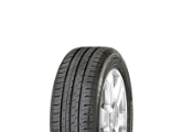 Tyre CONTINENTAL CONTIECOCONTACT 5 165/60 R15 77H