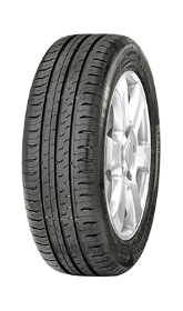Tyre CONTINENTAL CONTIECOCONTACT 5