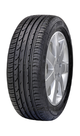 Tyre CONTINENTAL CONTIPREMIUMCONTACT 2