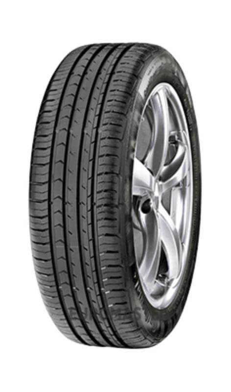 CONTINENTAL CONTIPREMIUMCONTACT 5 MO 225/55 R17 97Y | ATS Euromaster