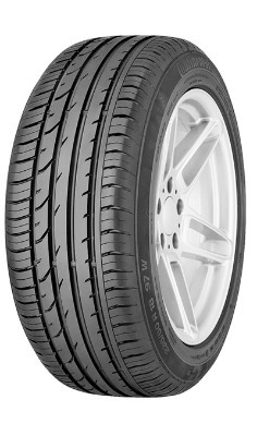 Tyre CONTINENTAL CONTIPREMIUMCONTACT