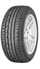 Tyre CONTINENTAL CONTIPREMIUMCONTACT MO Tyre CONTINENTAL CONTIPREMIUMCONTACT MO