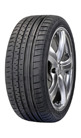 Tyre CONTINENTAL CONTISPORTCONTACT 2 MO