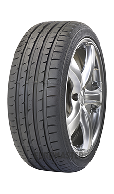 Tyre CONTINENTAL CONTISPORTCONTACT 3