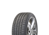 Tyre CONTINENTAL CONTISPORTCONTACT 3 195/40 R17 81V