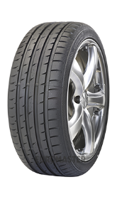 Tyre CONTINENTAL CONTISPORTCONTACT 3