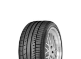 Tyre CONTINENTAL CONTISPORTCONTACT 5P * 255/55 R18 109H